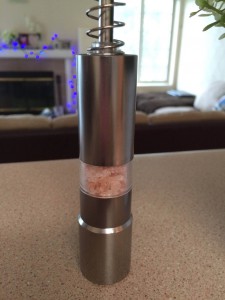 himalayan pink cooking salt