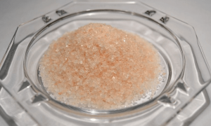 himalayan pink bath salt