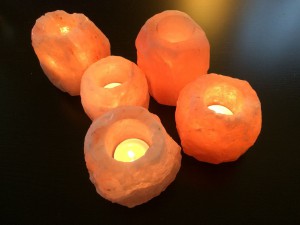 himalayan salt candle holder benefits